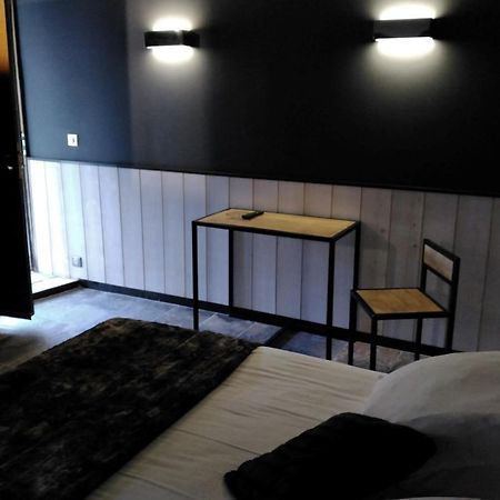 Le Silex - Adult Only Hotel Vallon-Pont-d'Arc Exterior photo