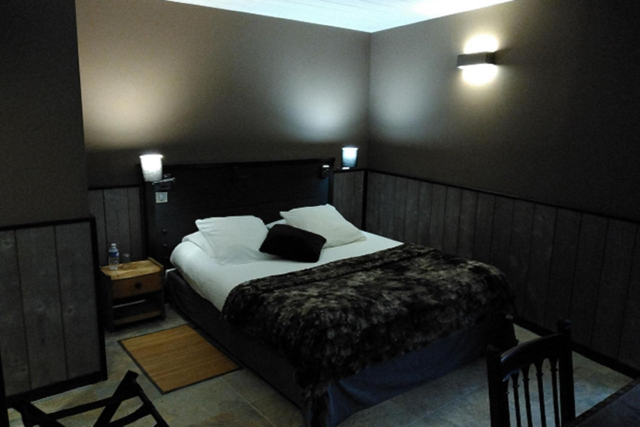 Le Silex - Adult Only Hotel Vallon-Pont-d'Arc Exterior photo