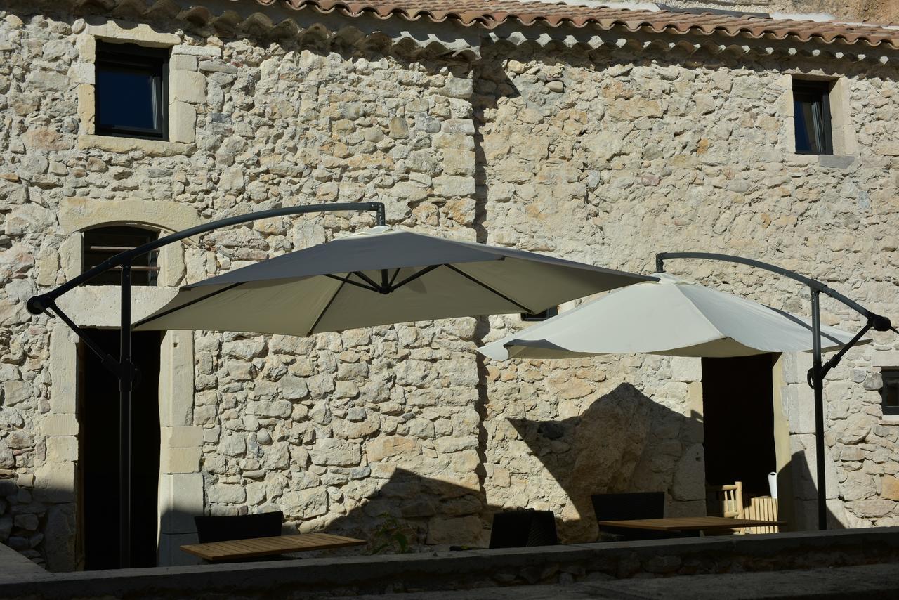 Le Silex - Adult Only Hotel Vallon-Pont-d'Arc Exterior photo