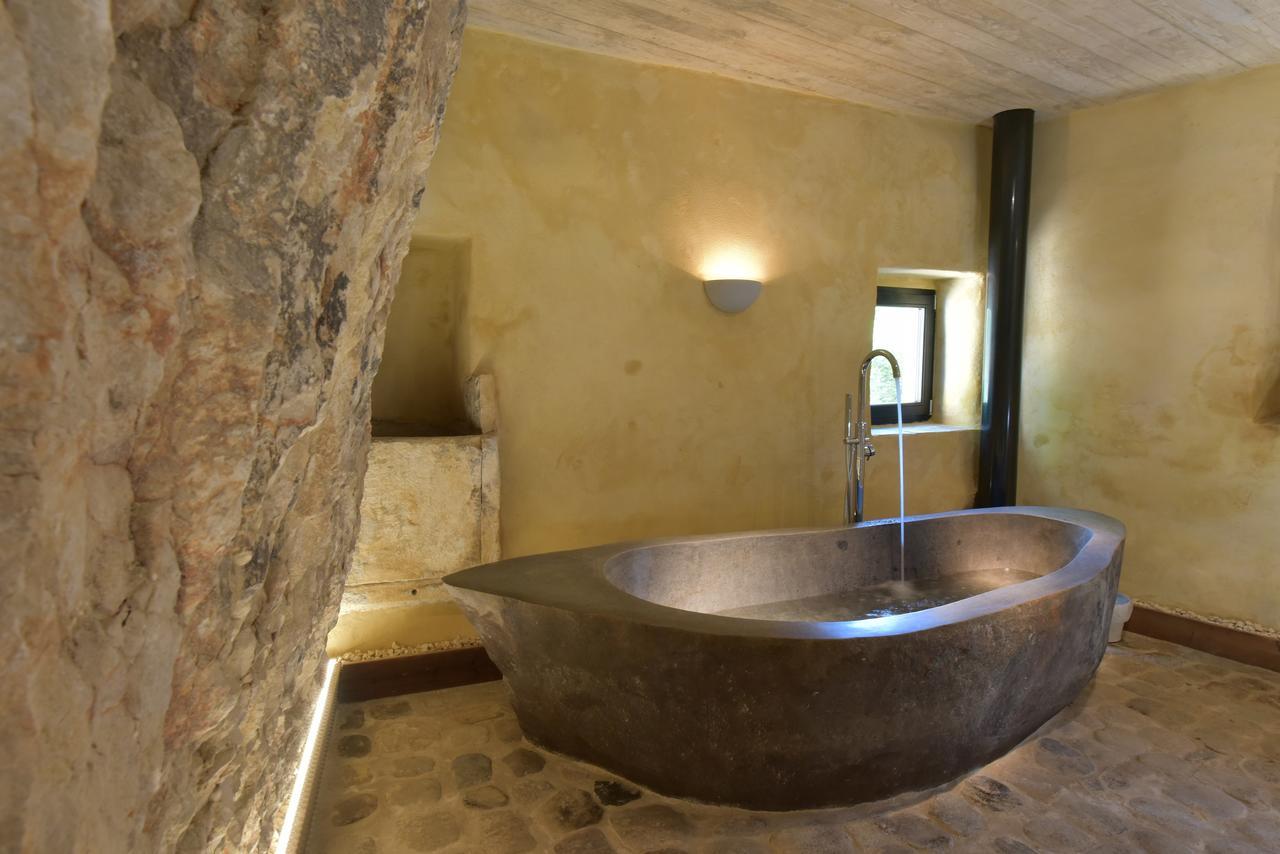 Le Silex - Adult Only Hotel Vallon-Pont-d'Arc Exterior photo
